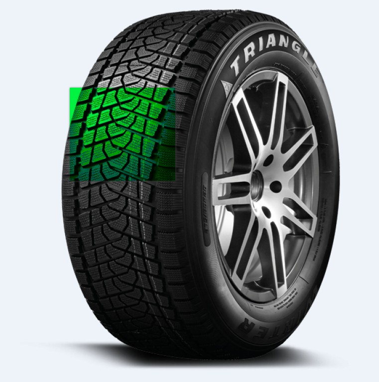 Triangle TR797 (1)
